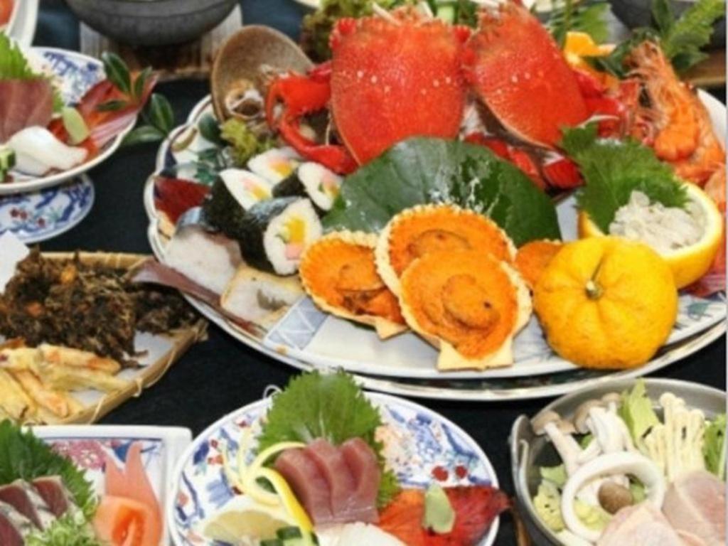 足折温泉足折Sunnyside酒店 Tosashimizu 外观 照片