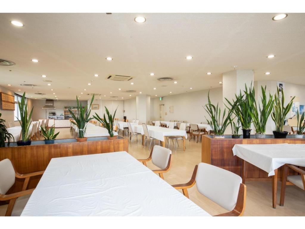 足折温泉足折Sunnyside酒店 Tosashimizu 外观 照片