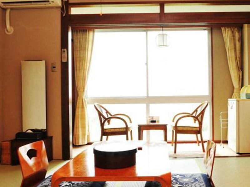 足折温泉足折Sunnyside酒店 Tosashimizu 外观 照片